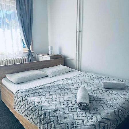 Apartman Masa Kopaonik Dış mekan fotoğraf