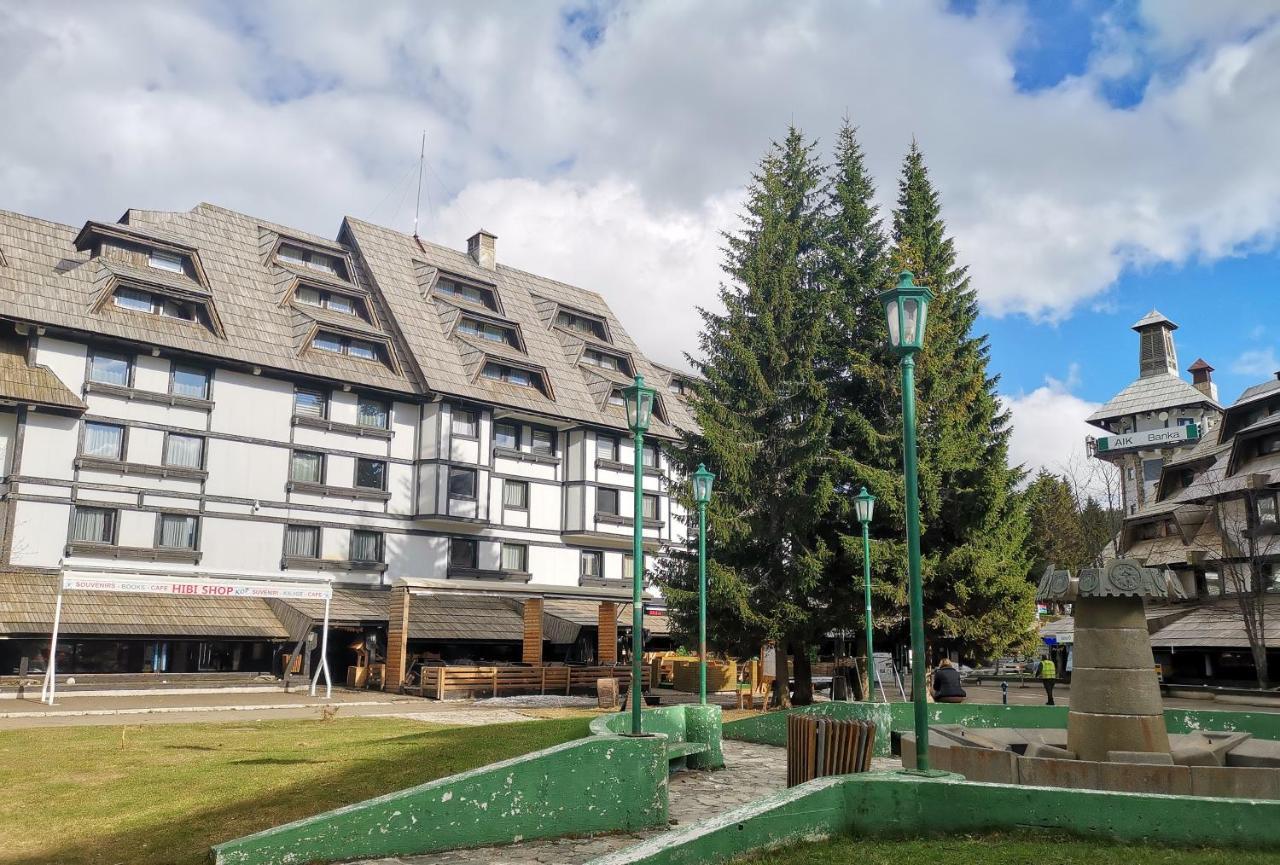 Apartman Masa Kopaonik Dış mekan fotoğraf