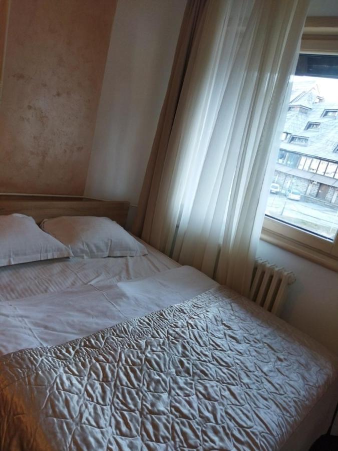 Apartman Masa Kopaonik Dış mekan fotoğraf