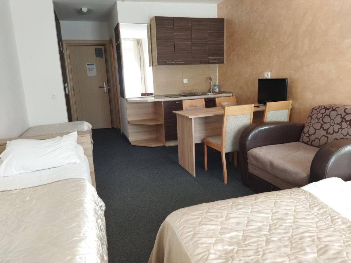 Apartman Masa Kopaonik Dış mekan fotoğraf