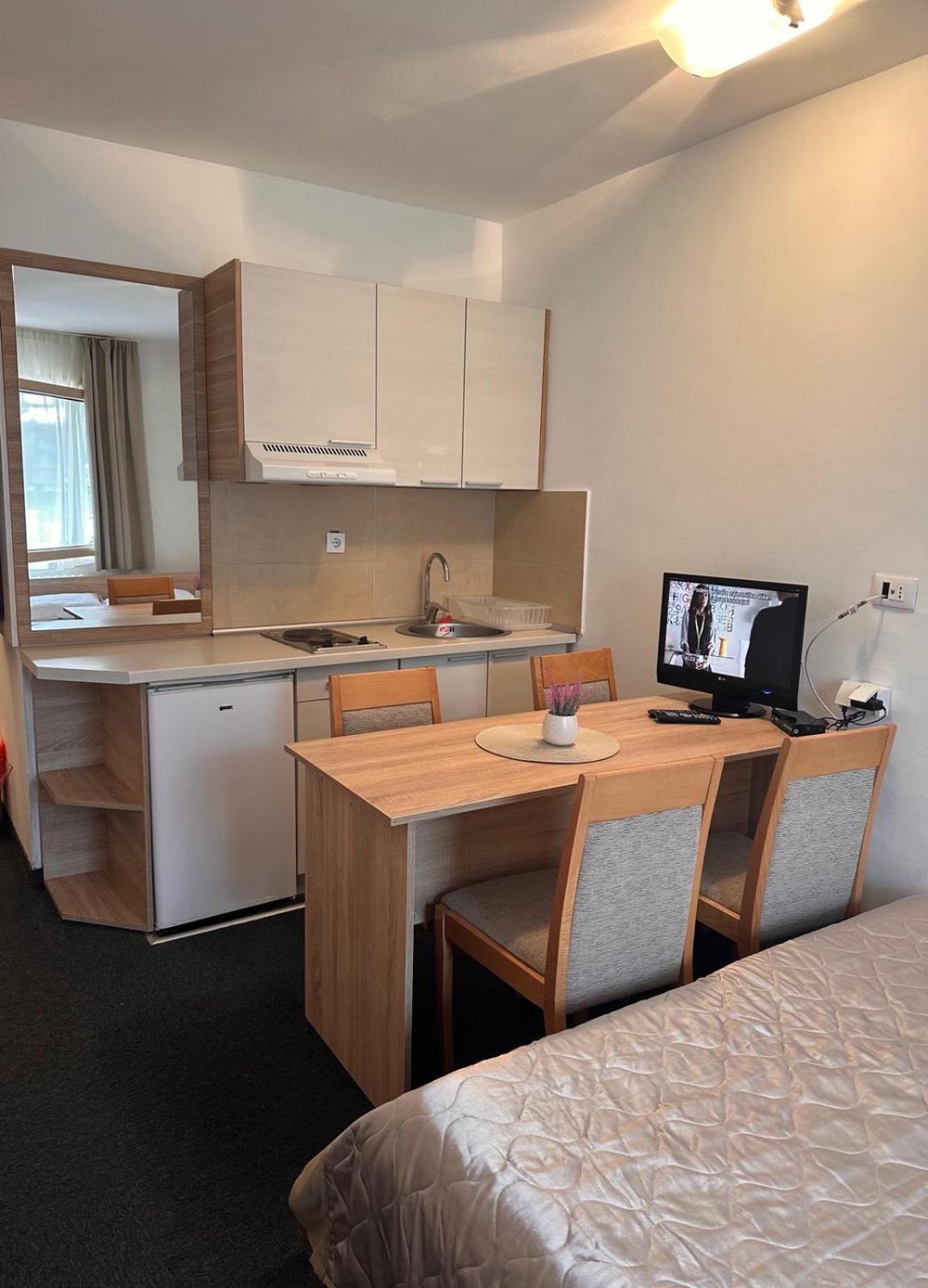 Apartman Masa Kopaonik Dış mekan fotoğraf