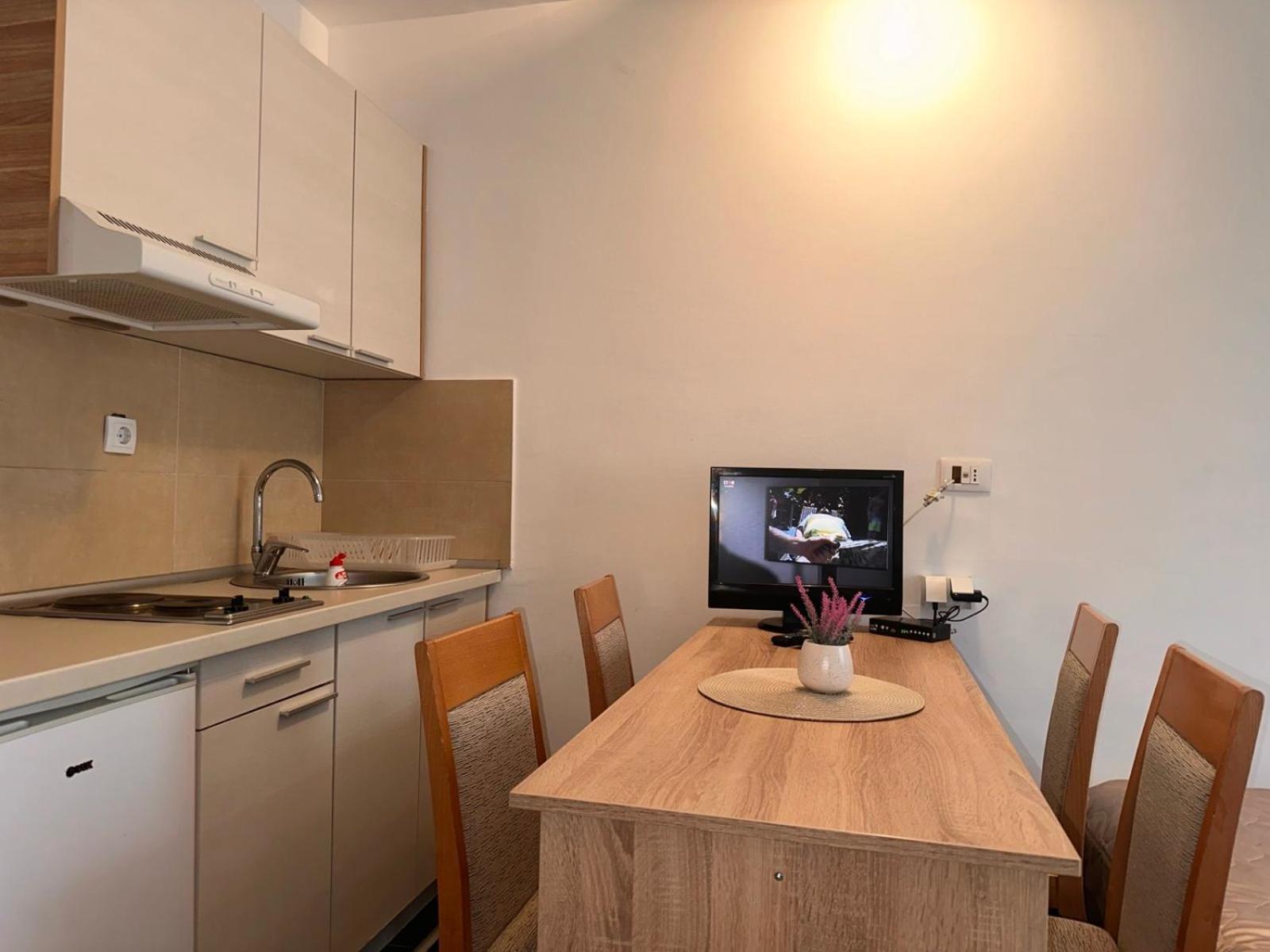 Apartman Masa Kopaonik Dış mekan fotoğraf