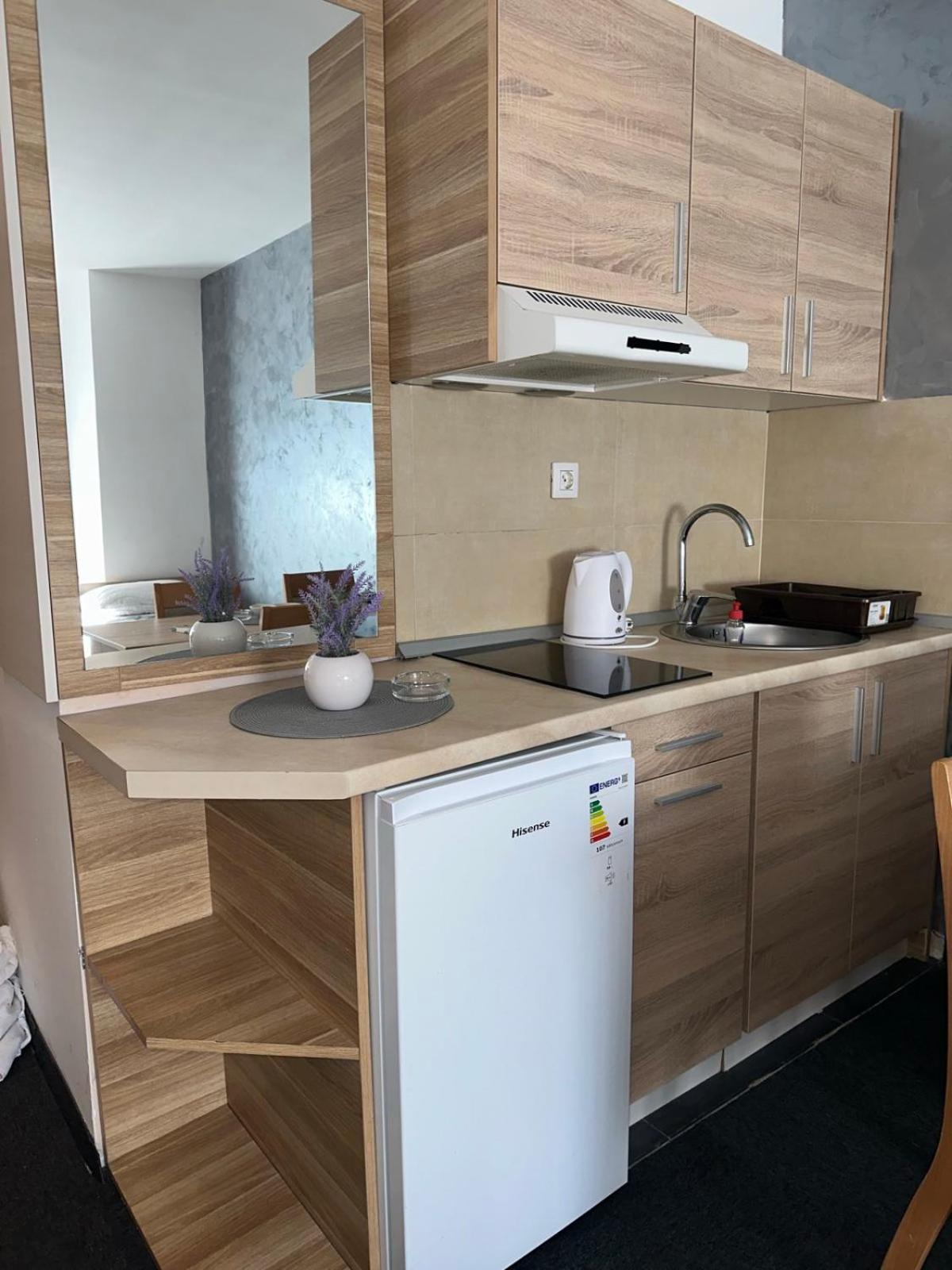 Apartman Masa Kopaonik Dış mekan fotoğraf