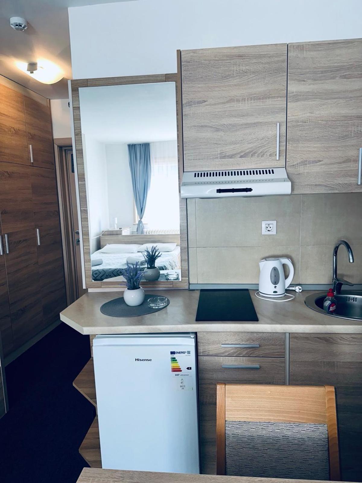 Apartman Masa Kopaonik Dış mekan fotoğraf