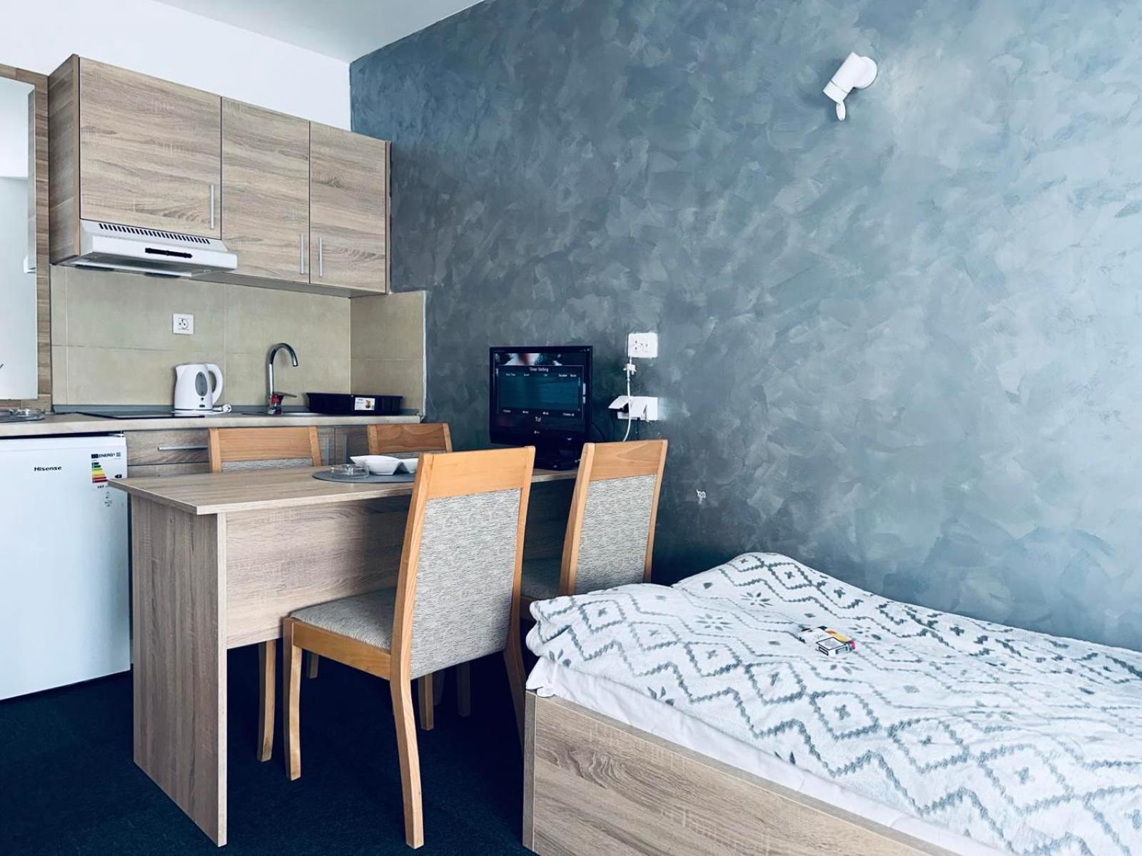 Apartman Masa Kopaonik Dış mekan fotoğraf