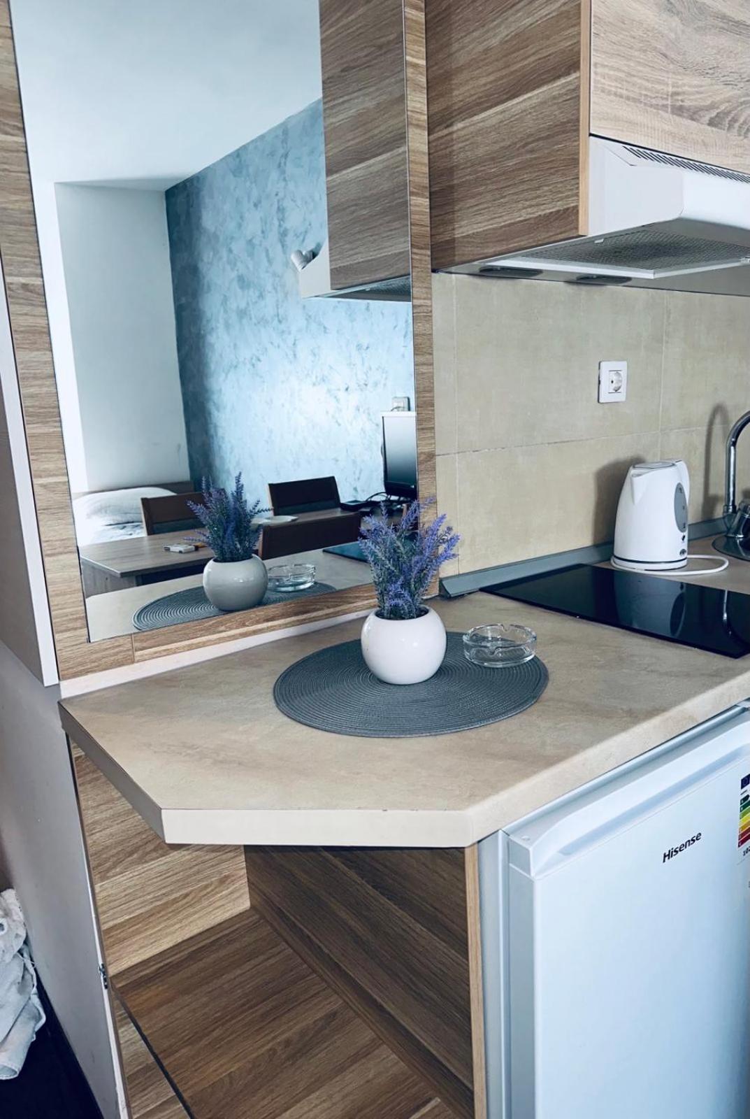 Apartman Masa Kopaonik Dış mekan fotoğraf