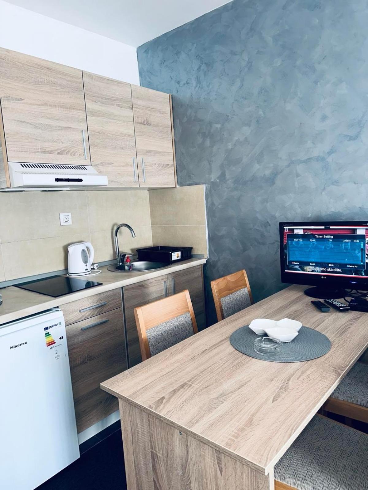 Apartman Masa Kopaonik Dış mekan fotoğraf