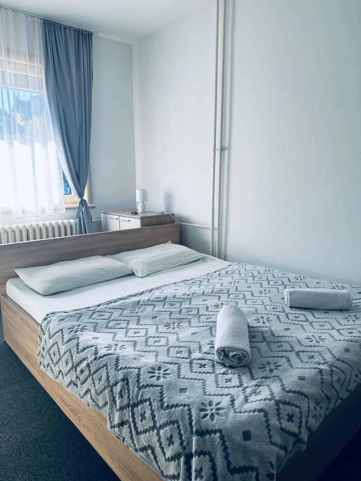 Apartman Masa Kopaonik Dış mekan fotoğraf