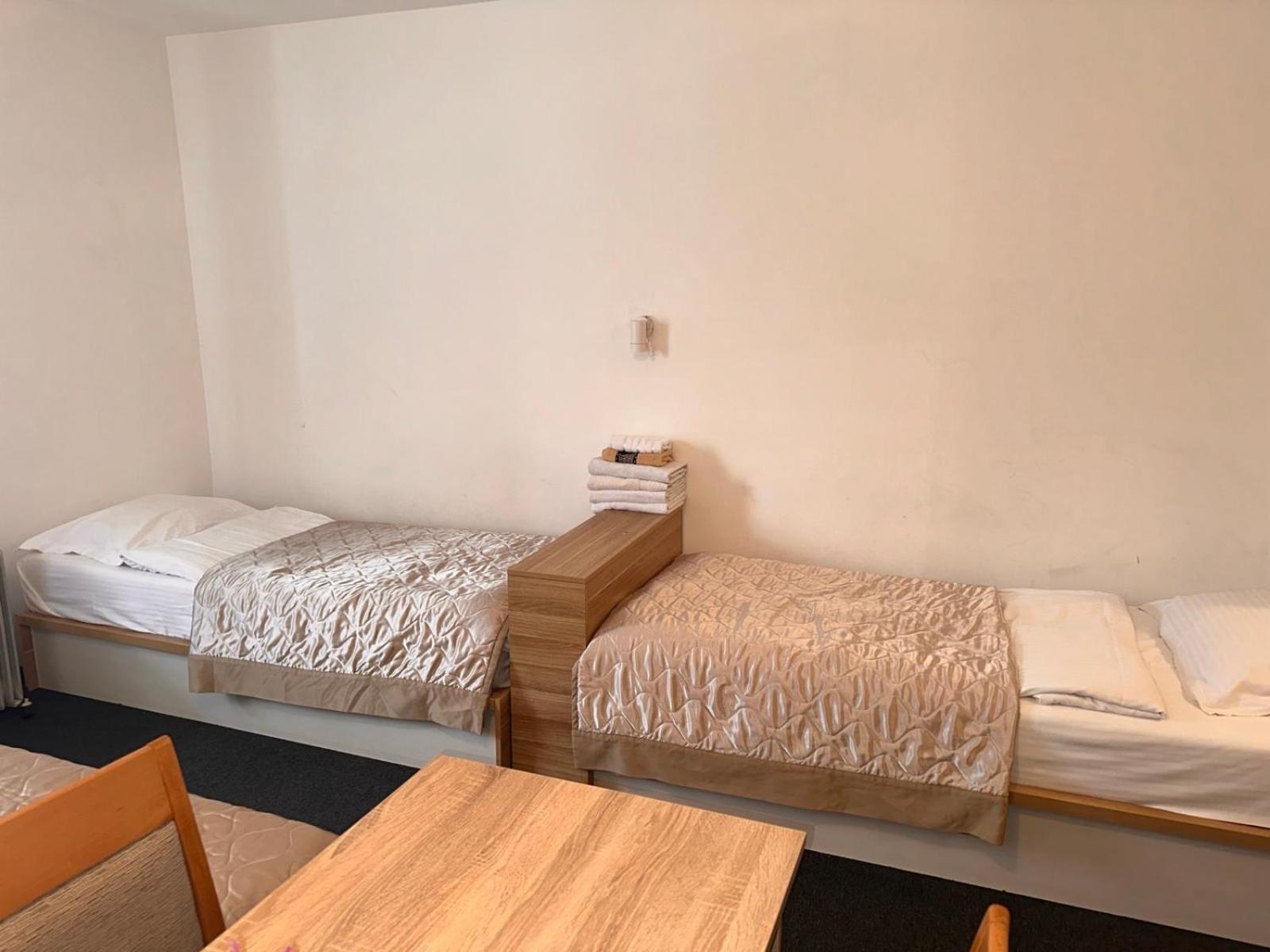 Apartman Masa Kopaonik Oda fotoğraf