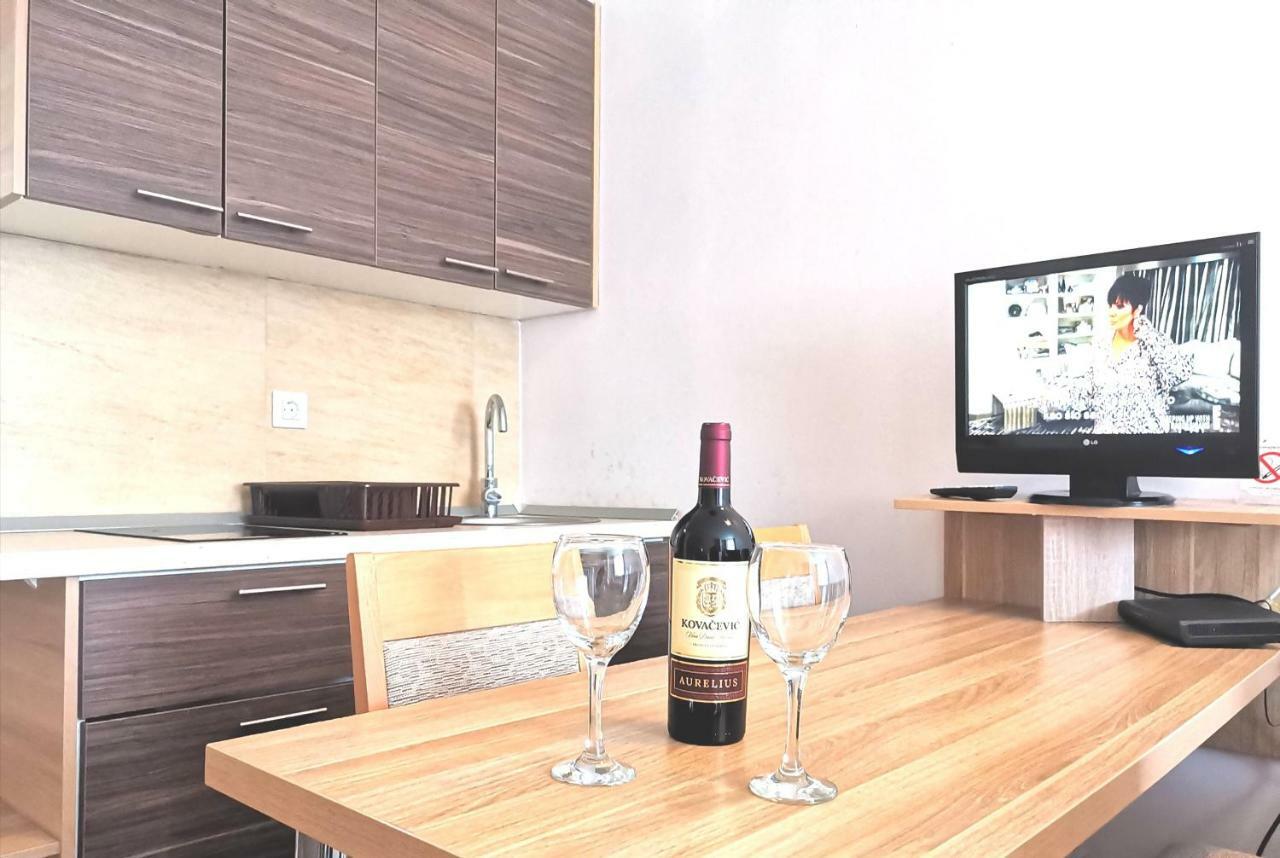 Apartman Masa Kopaonik Dış mekan fotoğraf