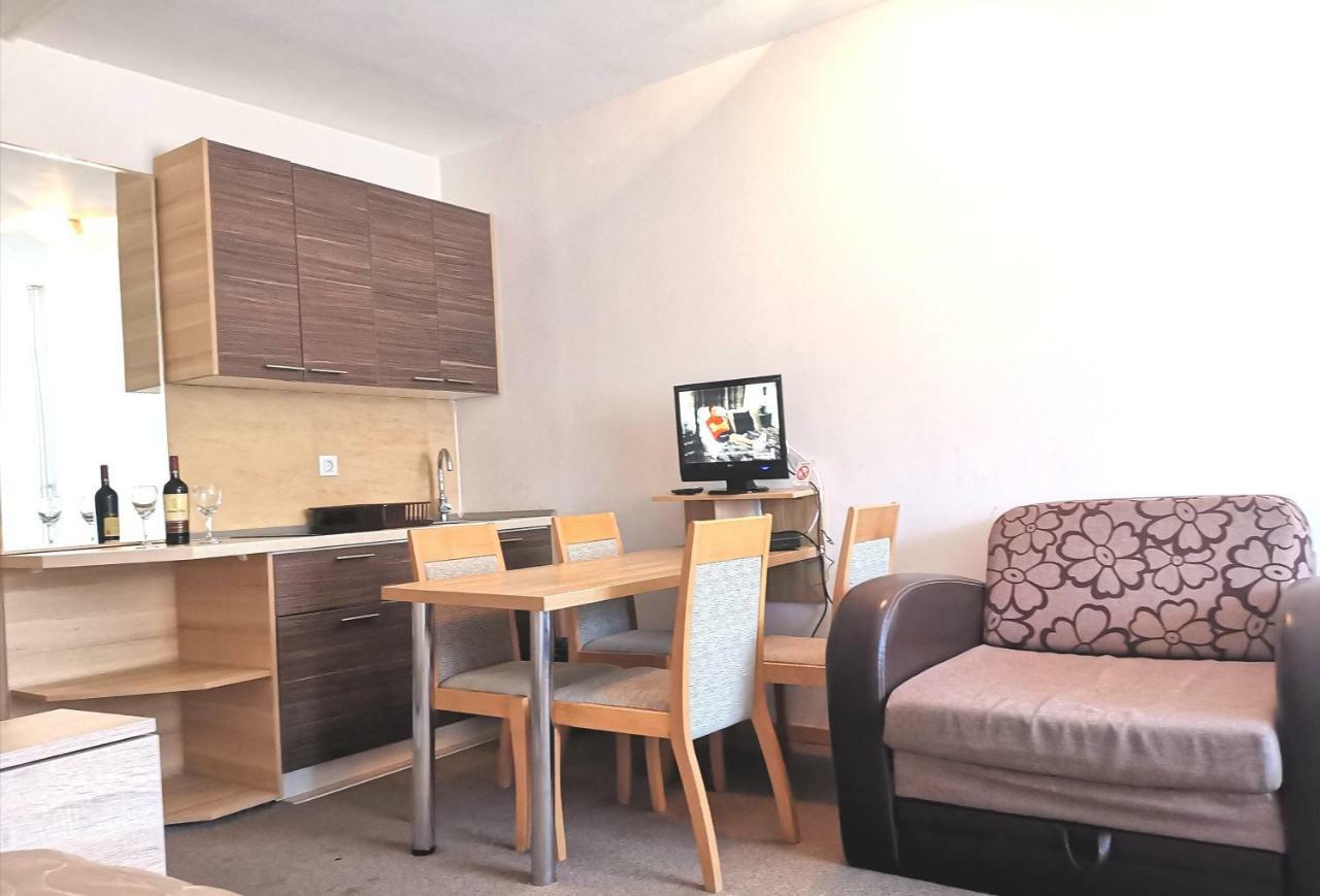 Apartman Masa Kopaonik Dış mekan fotoğraf