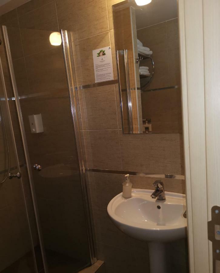 Apartman Masa Kopaonik Dış mekan fotoğraf
