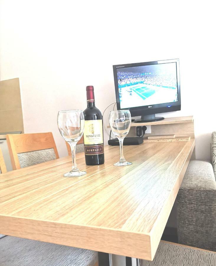 Apartman Masa Kopaonik Oda fotoğraf
