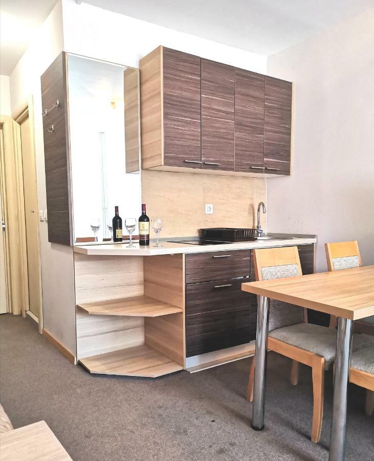 Apartman Masa Kopaonik Dış mekan fotoğraf